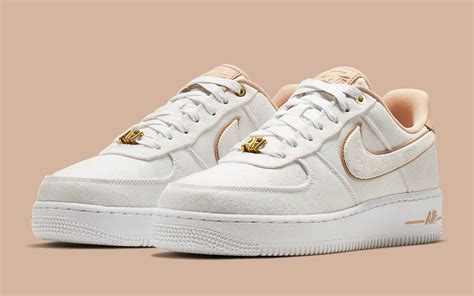 nike air force 1 07 lux weiß beige|Nike Air Force 1 price.